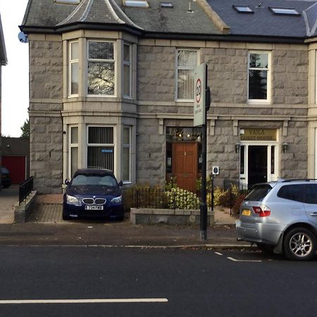 Belhaven Private Hotel Aberdeen Esterno foto