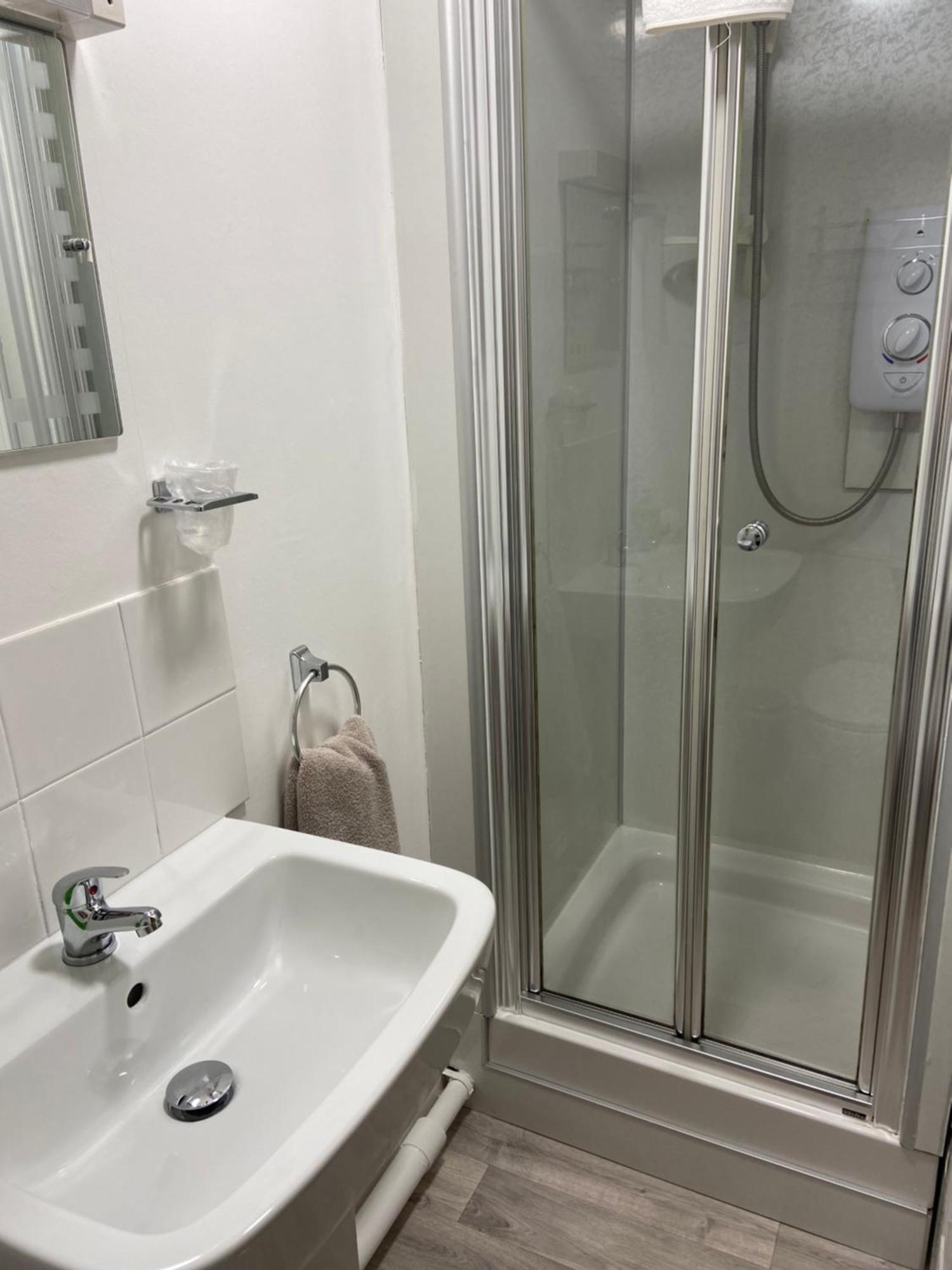Belhaven Private Hotel Aberdeen Esterno foto