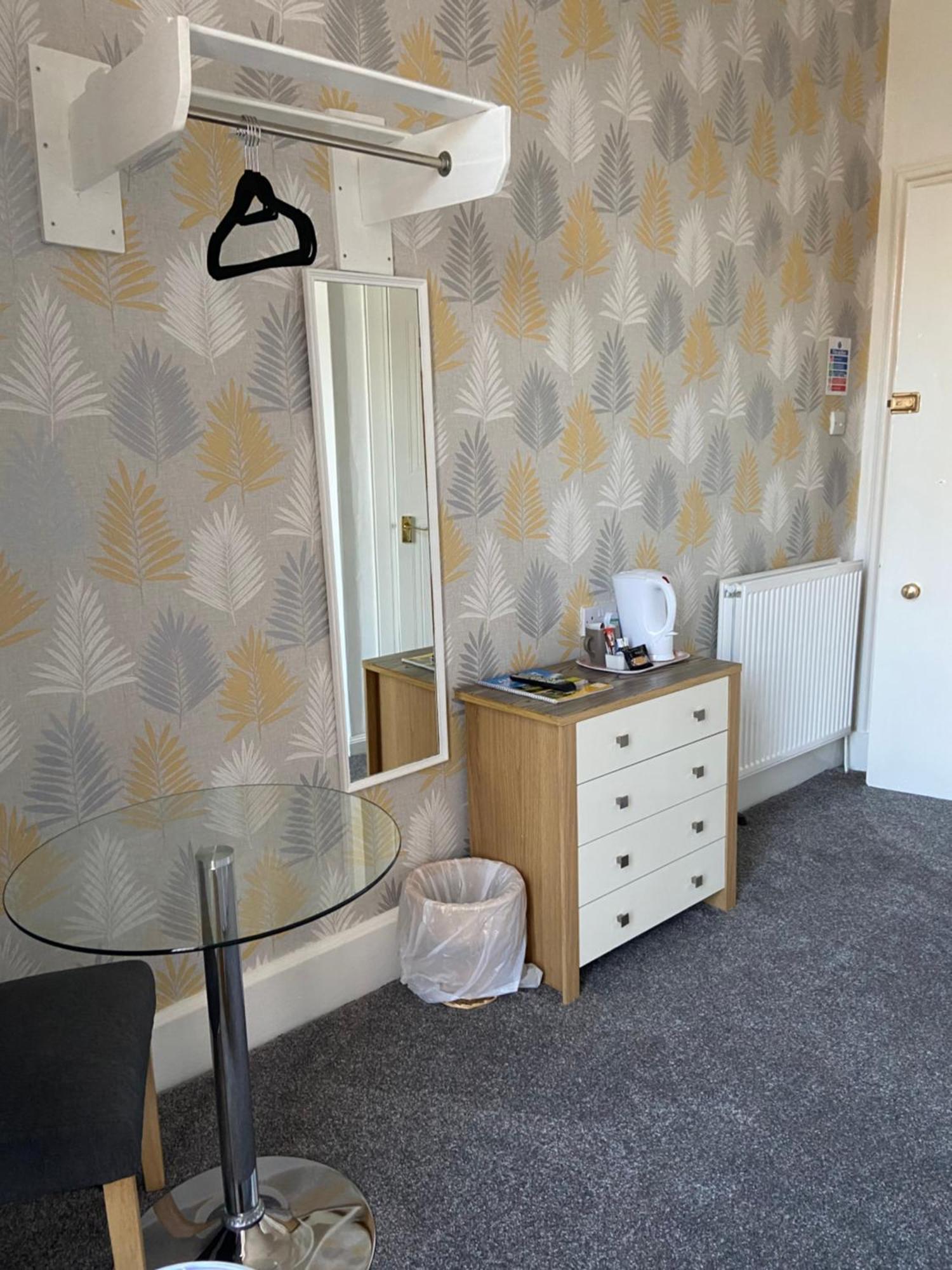 Belhaven Private Hotel Aberdeen Esterno foto